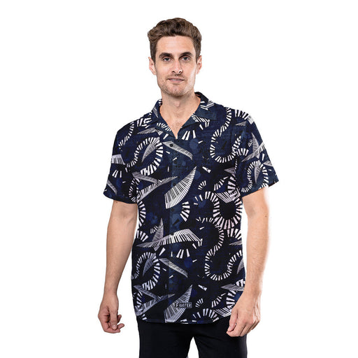 Piano Shirt - Piano Music In My Soul Music Hawaiian Shirt