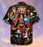 Africa Is Born In Us Unisex Hawaiian Shirt