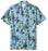 100% Cotton Tropical Hawaiian Shirt