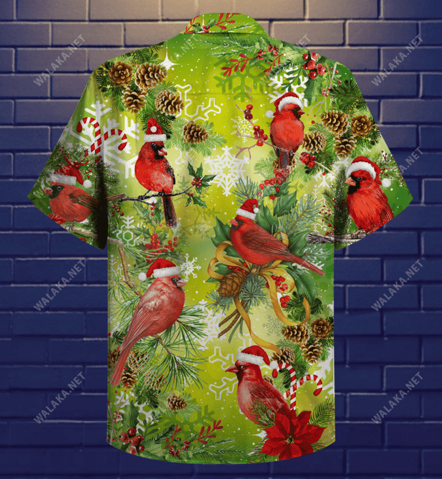 A Gift From Heaven At Christmas Hawaiian Shirt