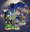 Frogs On Night Christmas Hawaiian Shirt