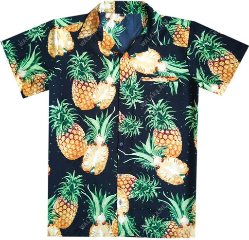 Virgin Crafts Hawaiian Shirts
