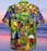 Vineyard Nature Is The Art Of God Unisex Hawaiian Shirt