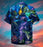 Goblin Witch Hawaiian Shirt