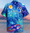 Physics Doesn't Drive Me Crazy Unisex Hawaiian Shirt