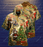 Steampunk Christmas Hawaiian Shirt