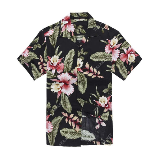 Hawaii Hangover Men's Hawaiian Shirt Aloha Shirt