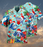 Sharks Give Christmas Gifts Hawaiian Shirt
