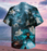Say Boo and Scary On Unisex Hawaiian Shirt