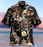 I've Got Skeleton In Me Unisex Hawaiian Shirt