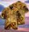Tiger Claw Hawaiian Shirt