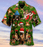 All I Want For Christmas Is A German Shepherd (Or Two or Five) Hawaiian Shirt