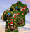 All I Want For Christmas Is A German Shepherd (Or Two or Five) Hawaiian Shirt