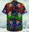 Christmas Santa Claus Stay Cool Hawaiian Shirt