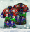Christmas Santa Claus Stay Cool Hawaiian Shirt