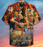 Glassblowers Are Hotter Than Your Ex Unisex Hawaiian Shirt