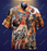 Amazing Cats Band Hawaiian Shirt