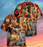 Glassblowers Are Hotter Than Your Ex Unisex Hawaiian Shirt