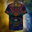 Awesome Skull Unisex Hawaii Shirt