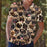 PUG AWESOME - HAWAII SHIRT