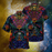 Awesome Skull Unisex Hawaii Shirt