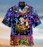 Into The Forest I Go To Lose My Mind And Find My Soul Unisex Hawaiian Shirt