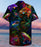Amazing Shark Unisex Hawaii Shirt