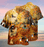 Happy Fall Y'All Cats Unisex Hawaiian Shirt