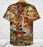 Piano In Church Hawaiian Shirt
