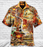 Piano In Church Hawaiian Shirt