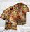 Piano In Church Hawaiian Shirt