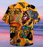 You Cannot Forget Africa Unisex Hawaiian Shirt