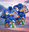Christmas Sky Hawaiian Shirt