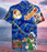Christmas Sky Hawaiian Shirt
