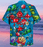 You Never Know What Comes Next Dice Games Unisex Hawaiian Shirt