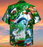 It Takes Lots Of Balls To Play Pool Unisex Hawaiian Shirt