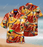 Real Men Don't Need Motor Bicycle Hawaiian Shirt