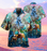 Amazing Deer Unisex Hawaiian Shirt