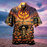 Eff You See Kay Why Oh You Unisex Hawaiian Shirt