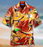 Real Men Don't Need Motor Bicycle Hawaiian Shirt