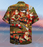 We're Never Too Old For Christmas Hawaiian Shirt