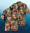All I Want For Christmas Is A Golden Retriever Unisex Hawaiian Shirt