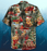 All I Want For Christmas Is A Golden Retriever Unisex Hawaiian Shirt