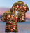 We're Never Too Old For Christmas Hawaiian Shirt