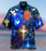 Put God First And You'll Be Last Unisex Hawaiian Shirt