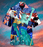 Patriotism Is Voluntary Hawaiian Shirt