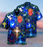 Put God First And You'll Be Last Unisex Hawaiian Shirt