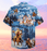 Horses Are A Great Choice Unisex Hawaiian Shirt