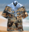 Beautiful Country Elk Hawaiian Shirt