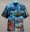 Steampunk Undersea World Hawaiian Shirt